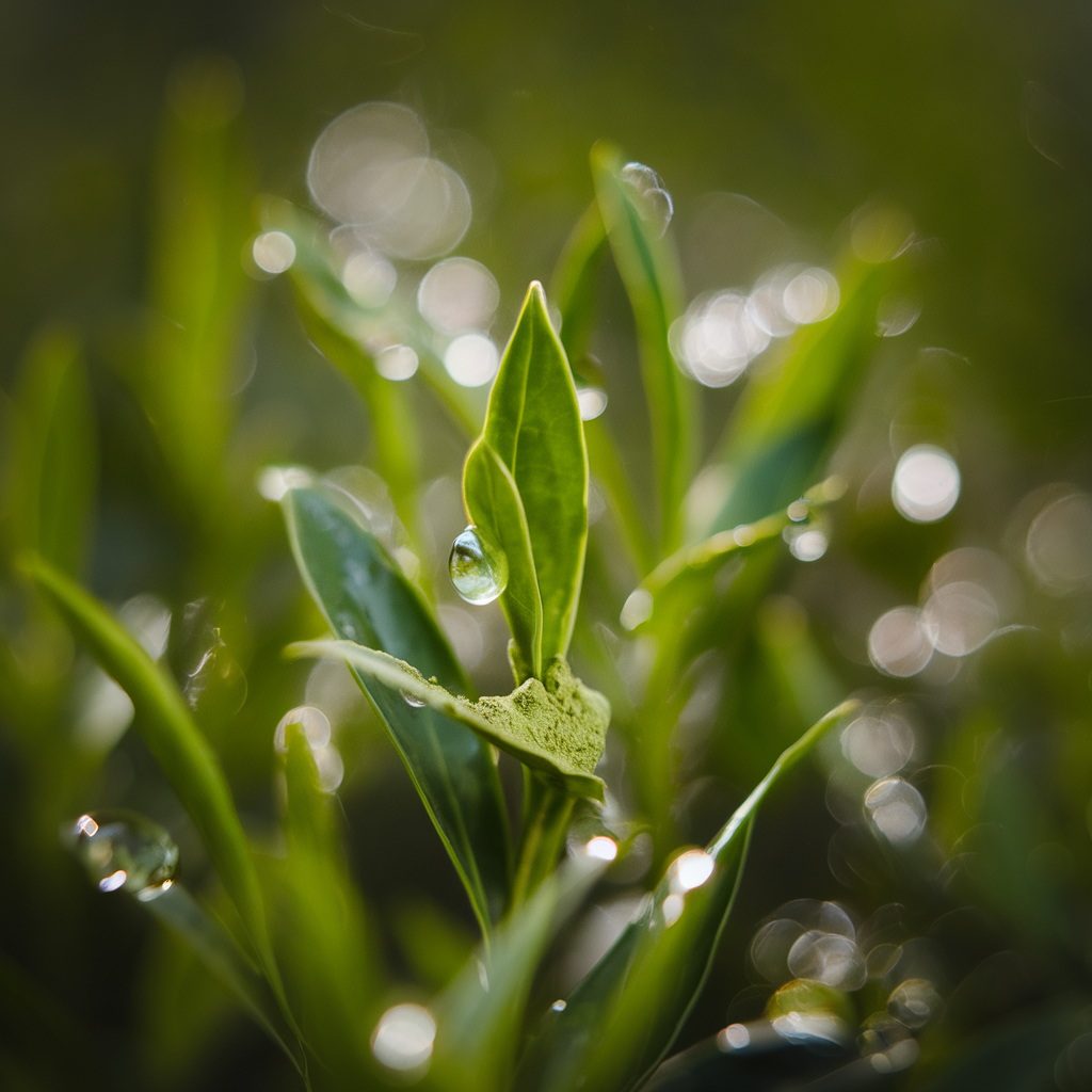 Green Tea Extract